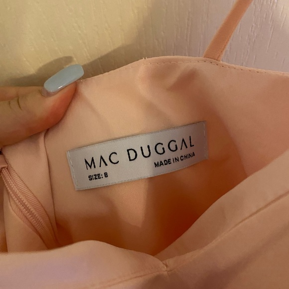 Mac Duggal Dress - Picture 8 of 15